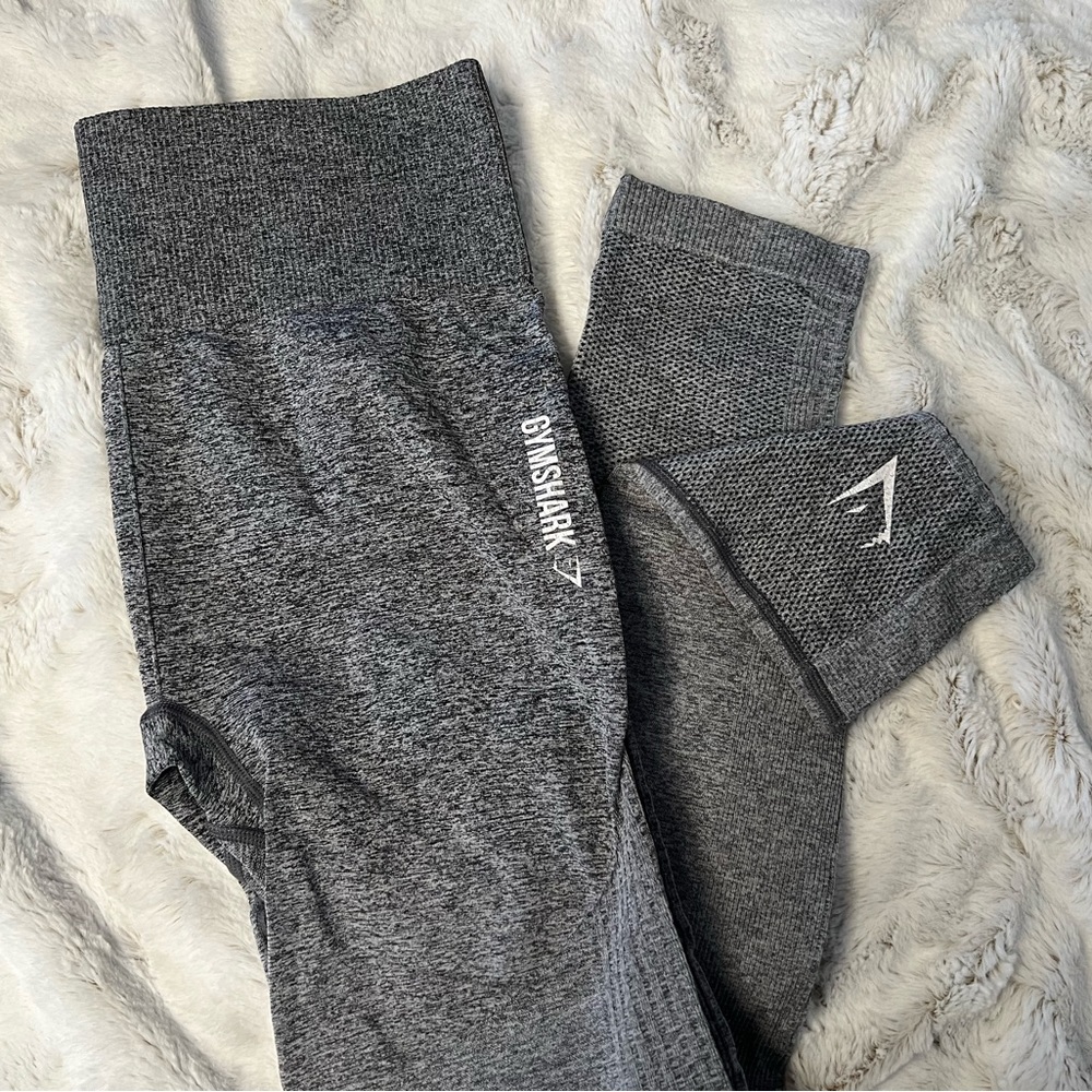 🦈GYMSHARK vital seamless leggings🦈